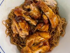 -亞婆井·劲抽面食(铂顿城店)