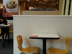 大堂-真功夫(北京路步行街店)