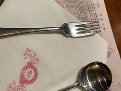 -德大西餐社