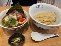 -面屋 猪一
