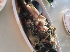 -南海渔家•海鲜•正宗海南菜(海棠湾店)