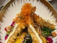 -月下料理(楷林IFC店)