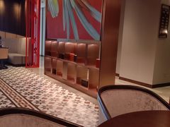 -北海银滩皇冠假日酒店-德丰楼中餐厅