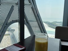 -小南洋海景餐厅(深圳湾店)