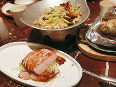 -新白鹿餐厅(西湖银泰店)