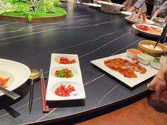 -宝燕壹号景观餐厅(龙盛国际商业广场店)