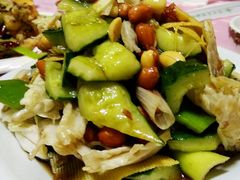 -昱德来·天津菜(河西店)