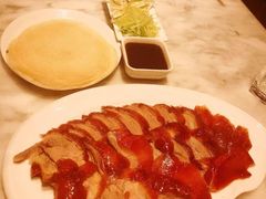 烤鸭-燕云楼(云南路店)