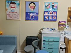 -上海仁爱医院口腔科 · 种植