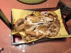 -西安饭庄·非遗陕菜(钟楼店)