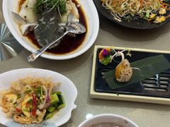 -丰尔粥食·顺德鱼生·干蒸排骨顺德菜(大良分店)