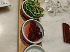 -京华烟云·北京烤鸭(领展购物广场·中关村店)