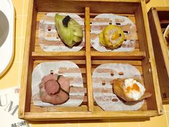 -蔡澜点心·粤菜(海印都荟城店)