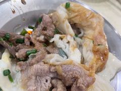 -标记美食新鲜猪杂(兴南大道店)