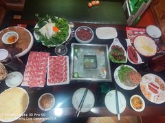 -重庆德忆火锅（龙南街3店）(渝水岸餐饮)