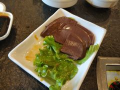 -川成串·自助串串香火锅(朝阳店)