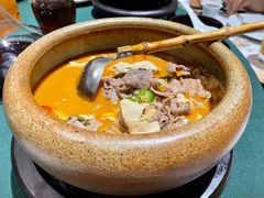 -荷风细雨·中国茶宴(碧云店)