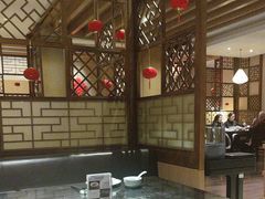 -五缘湾凯悦酒店·悦饗中餐厅