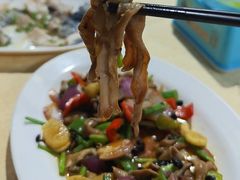 -民记食店(沙溪店)