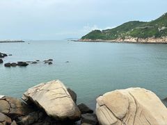 -东澳岛