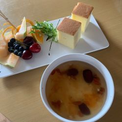 -喜喜·全套房月子会所(罗宾森广场店)