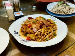 -玉舌尖私房菜(裕华店)