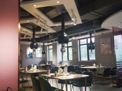 大堂-妥妥烤肉料理(昙华林店)