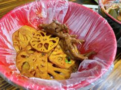 -小吴水煮(羊子巷无任何分店)