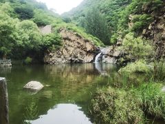 -灵溪风景区