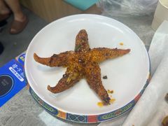 -老地方啤酒屋·海鲜青岛菜大排档(台东步行街店)
