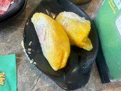 -亚马逊蒸汽活海鲜自助(LCM置汇旭辉广场店)