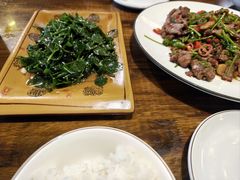 -庭院小酌(瑞莲街店)
