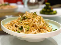 -大眼锅贴水饺(河东店)