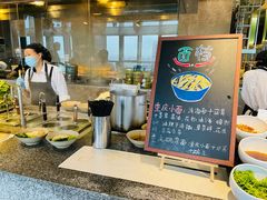 -解放碑威斯汀酒店-知味国际美食餐厅