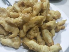 -龙福祥餐馆