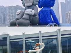 -天下客饭店(中山路店)