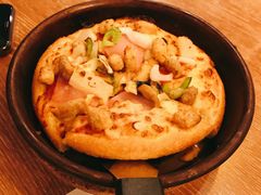 -必胜客(苏州中心店)