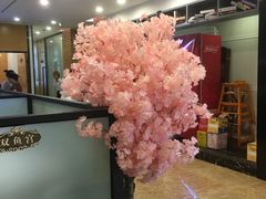 -后宫私房菜(汇客美食娱乐广场店)