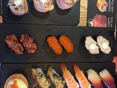 -Sushi Love 创意寿司(丽影广场店)