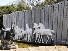 -白马涧龙池景区