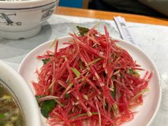 -阿里西北美食(小黄庄店)