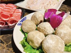 -小龙坎火锅(惠济万达店)