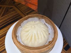 -青雅中餐厅(大连金石滩绿发希尔顿度假酒店)