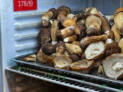 -太婆天府山珍酒楼(亚运村店)