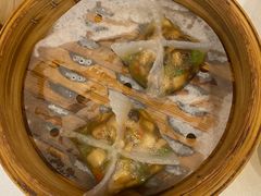 -粤菜王府·海鲜·茶市·海景餐厅(大梅沙店)
