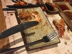 -赤坂亭·M9和牛烧肉·铁板烧(合肥万象城店)