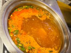 -欢乐牧场海鲜牛排烧烤涮自助(怀柔万达广场店)