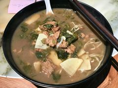 -慧娟面馆·餐厅(望江路店)