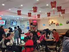 大堂-康乐(滨江道店)