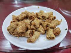 炸响铃-红灯笼龙凤饭店(宁波老字号店)